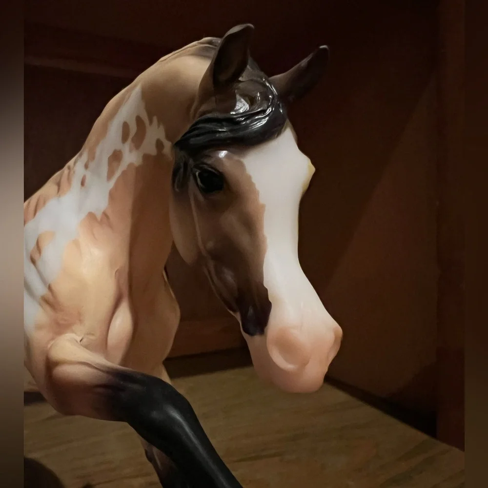 Breyer Reverence+ BreyerFest 2021 Store Special - Picture 7 of 7